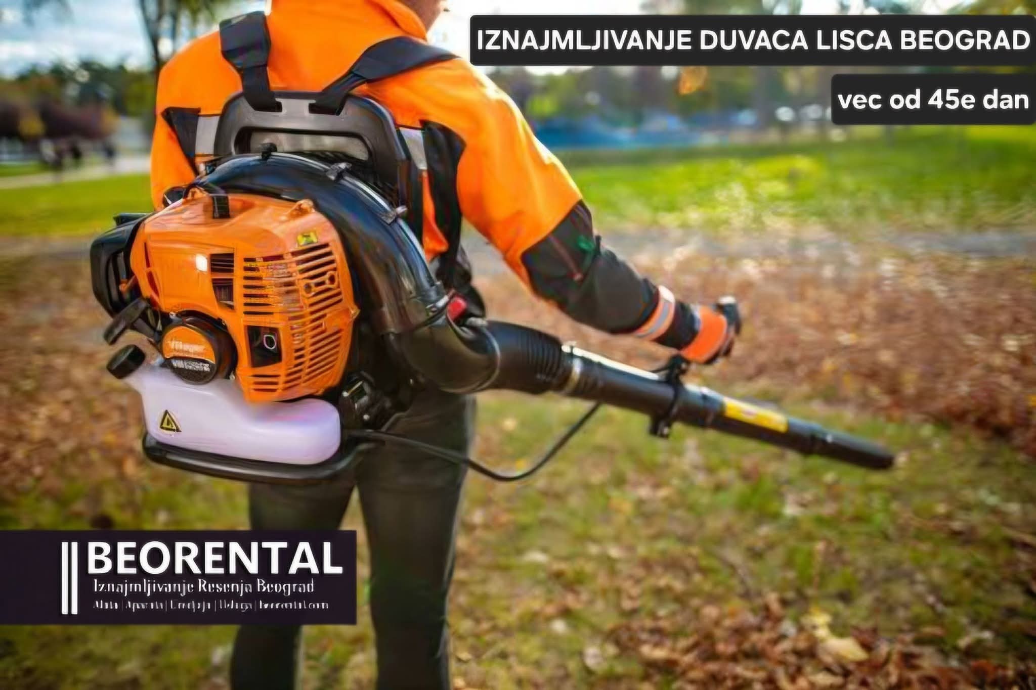 Resenje za ciscenje prasine sa vecih povrsina - Leaf&hellip;